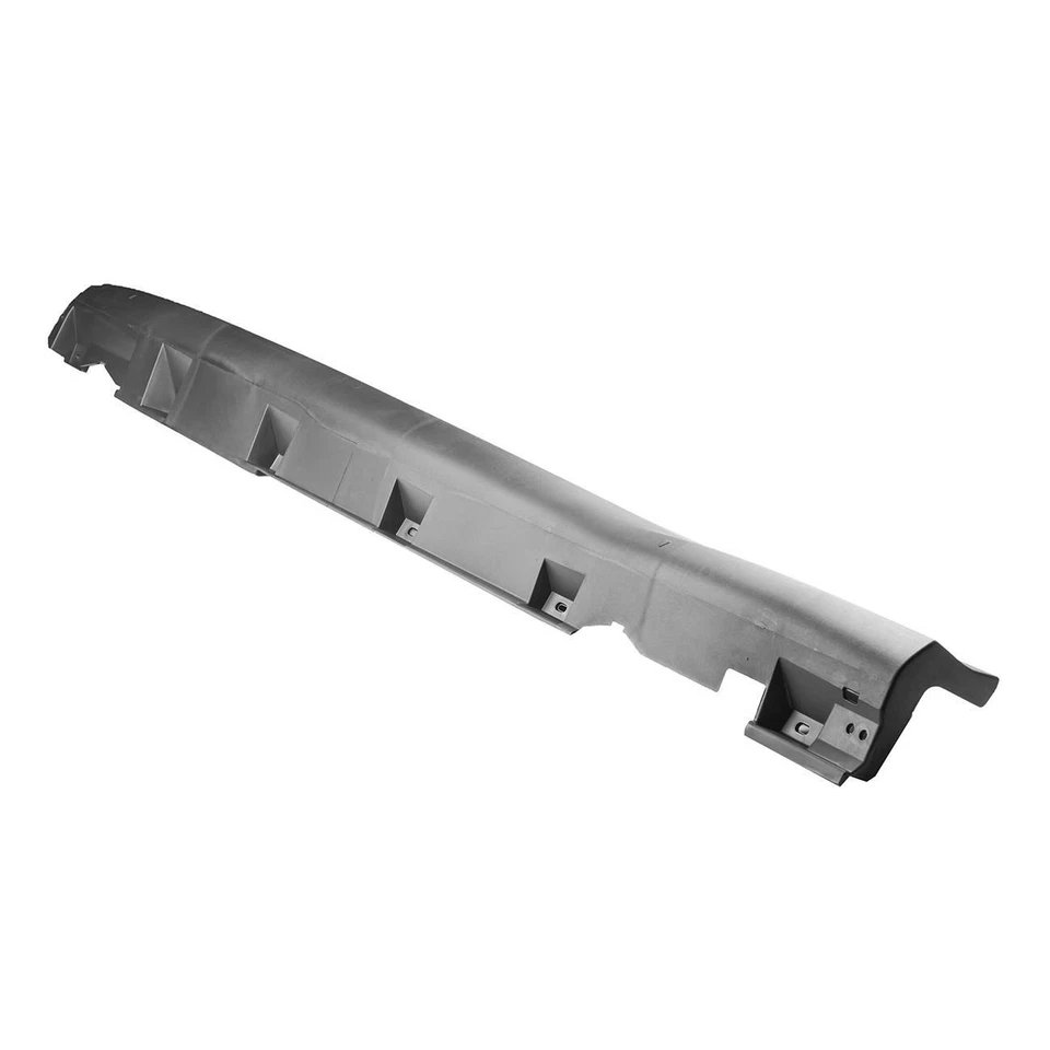 For 2012-2017 Ford Focus Left Driver Side Exterior Rocker Panel Molding Trim - Изображение 2 из 4