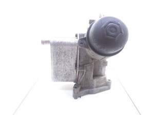 BMW X5 (E53) 2002 Diesel 135kW Halterung Ölfilter / Ölkühler 20624567