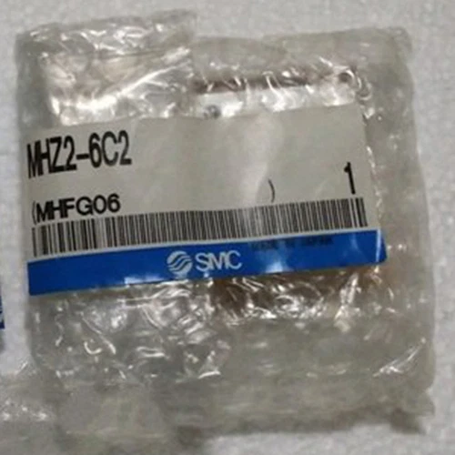 1PC New SMC MHZ2-6C2 Cylinder Expedited Shipping MHZ26C2 - Picture 4 of 4