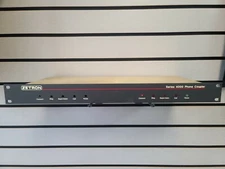 Zetron Series 4000 Phone Coupler