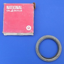 NEW USA made Chevrolet GMC front wheel seal National 8976S