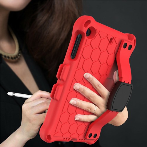 For iPad Mini 6 8.3 5 4 3 2 7.9 Kids Children Shockproof Stand Handle Case Cover - Picture 46 of 56