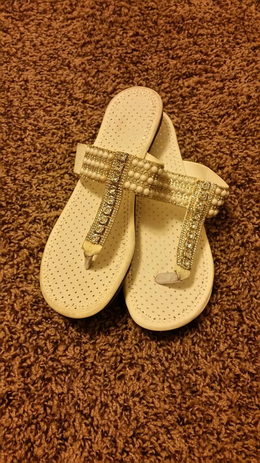 Women's platform sandals - trendy & comfortable fashion footwear-image