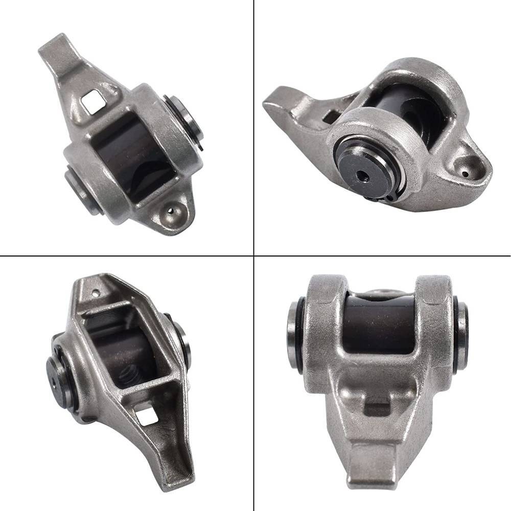 16 Rocker Arms with Upgraded Trunion Installed 4.8 5.3 5.7 6.0 Rocker ...
