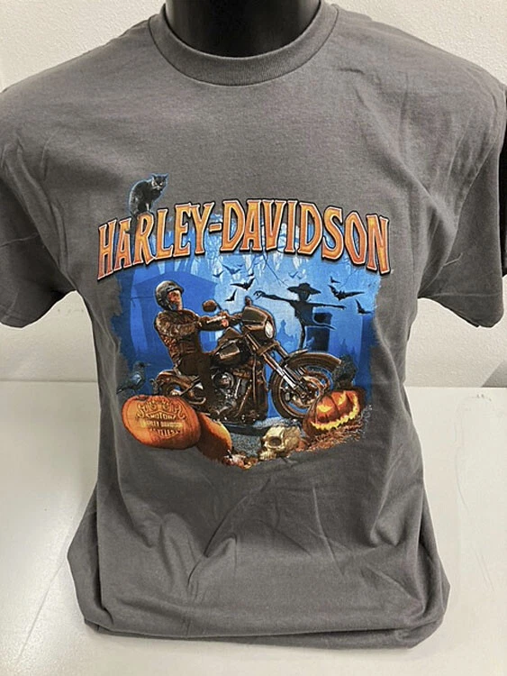 Harley hotsell davidson shirts