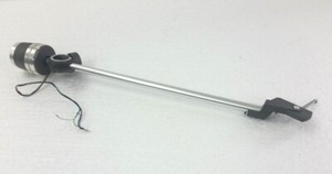 DUAL 505-1  DUAL 508  DUAL 270416 Tonarm mit Gewicht 270414