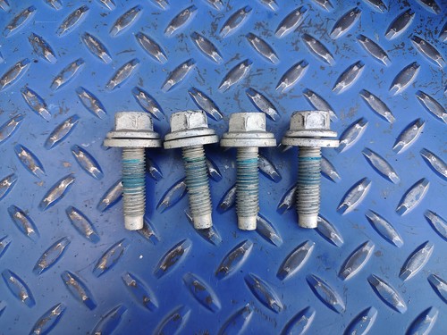2015-2017 Ford Mustang Front Sway Bar Bolts OEM