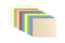 10 Piece Set Lapping Microfinishing Polishing Film 0.05 Micron (500,000 Grit)...