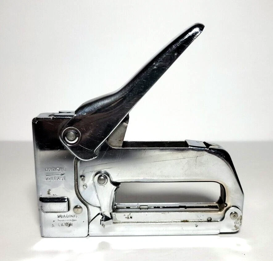 Staples Swingline 800 Heavy Duty