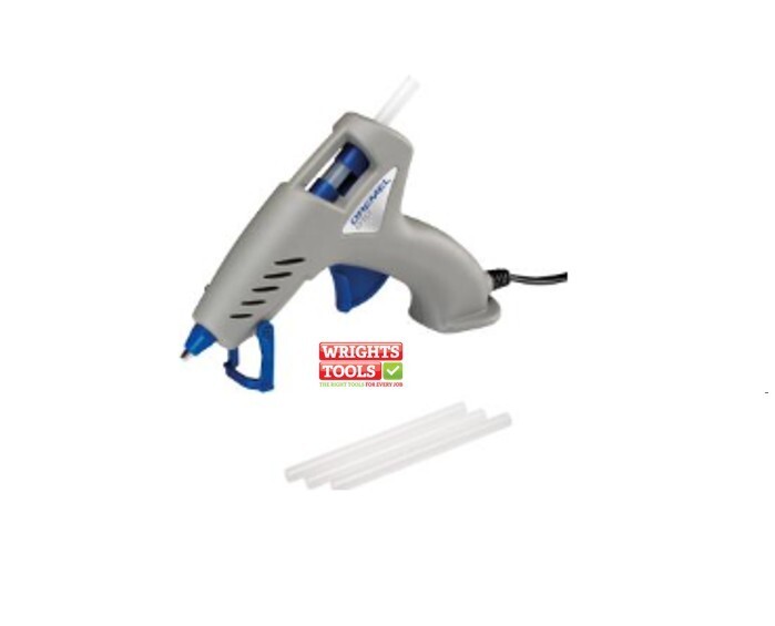 DREMEL® Glue Gun 940 High temp glue gun – For all indoor and outdoor 240V