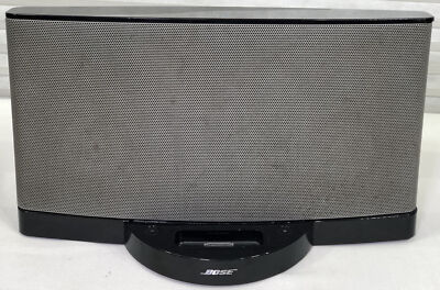 Bose SoundDock Series 2 | eBay