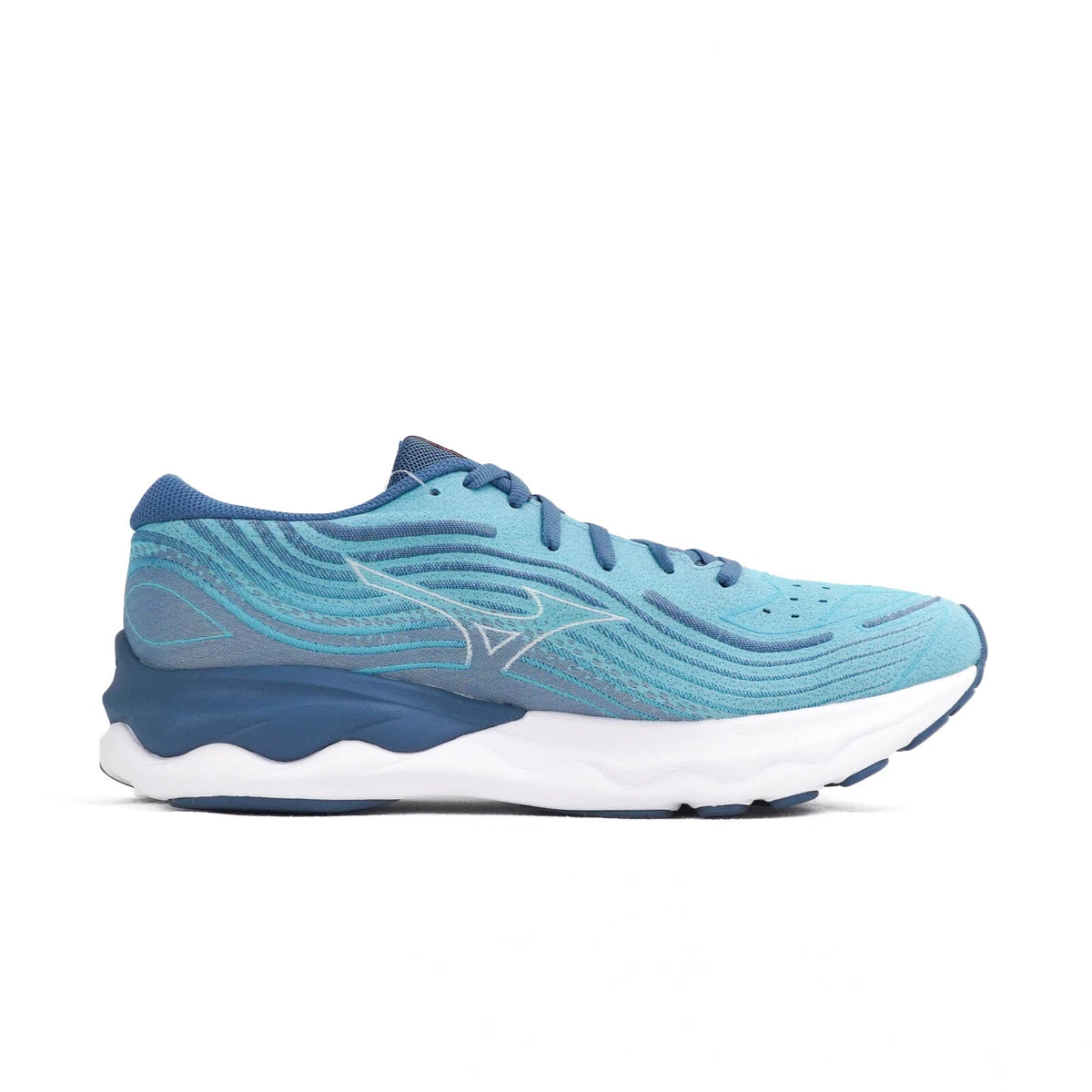 Mizuno wave skyrise men new arrivals