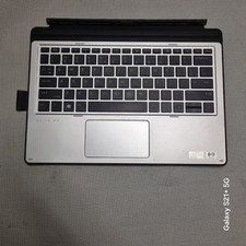 Tastatur Elite x2 1012 G2 QWERTY  Englisch