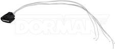 Dorman 645-747 Mass Air Flow Sensor Connector fits General Motors 88953157