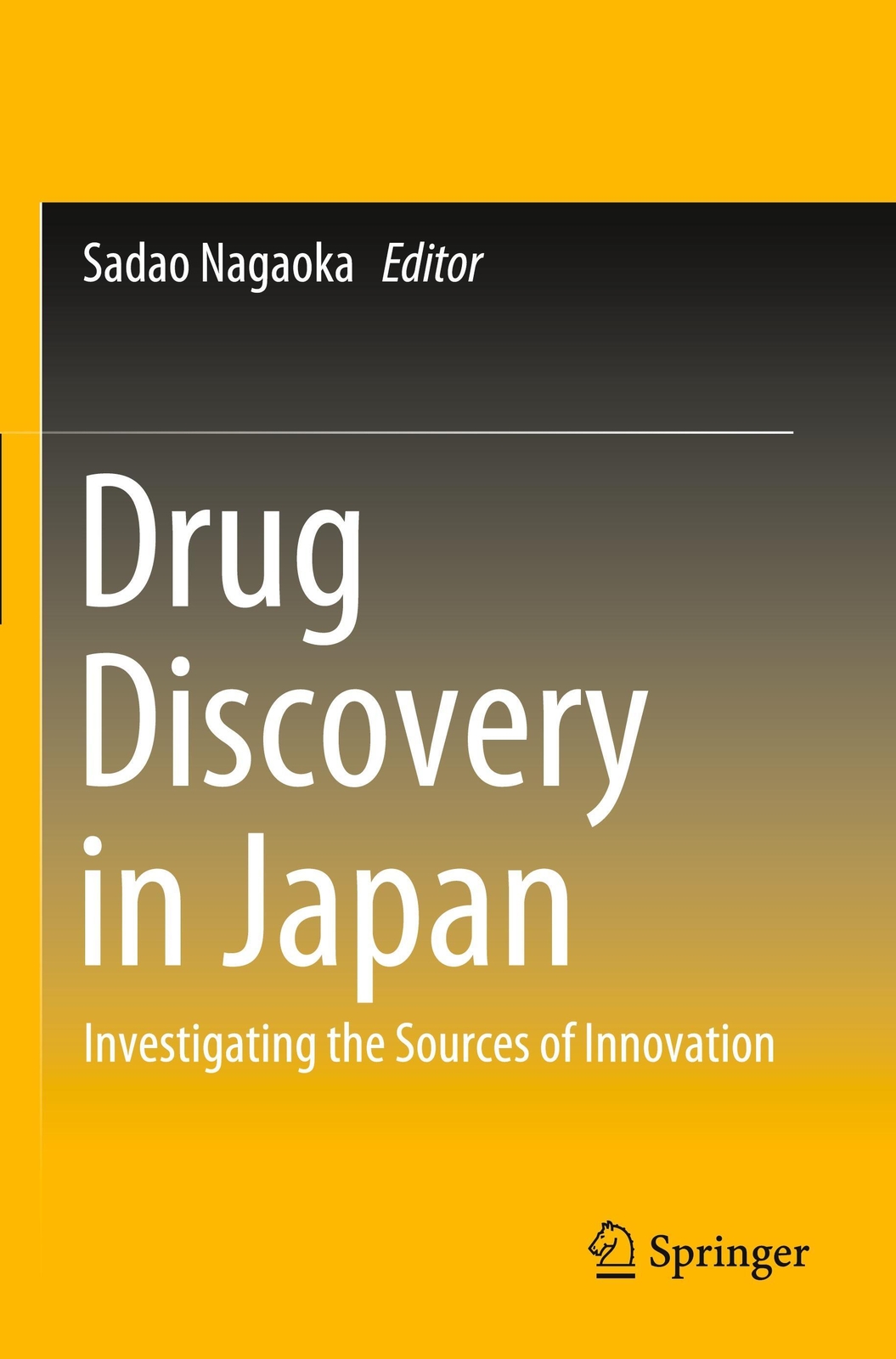 Thumbnail - Drug Discovery In Japan | Sadao Nagaoka | Taschenbuch | Paperback | Xv
