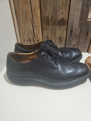 Dr Comfort Sz 13W Wing 8310 Men