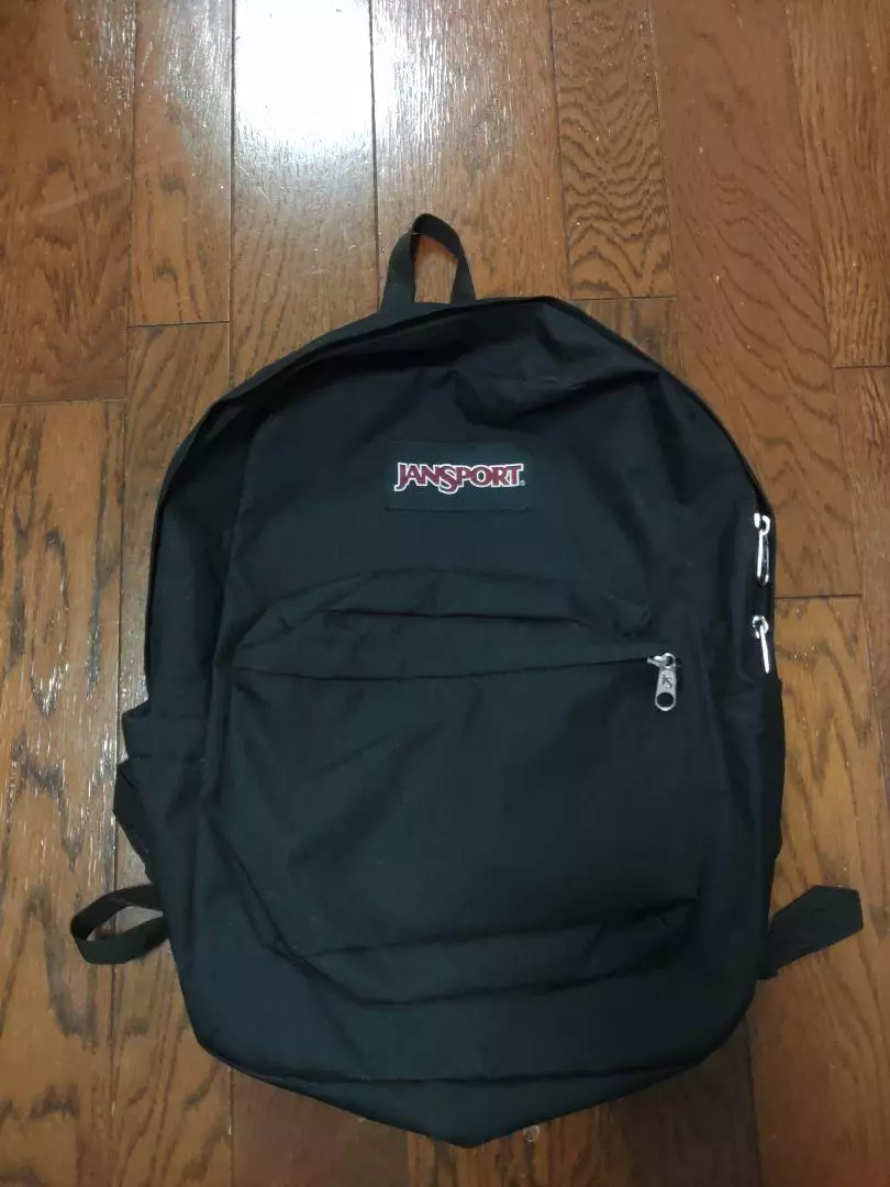 Jansport eastpak hotsell