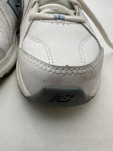 Zapatos de entrenamiento cruzado New Balance 608 v5 para mujer talla 11 excelente estado - Imagen 23 de 24