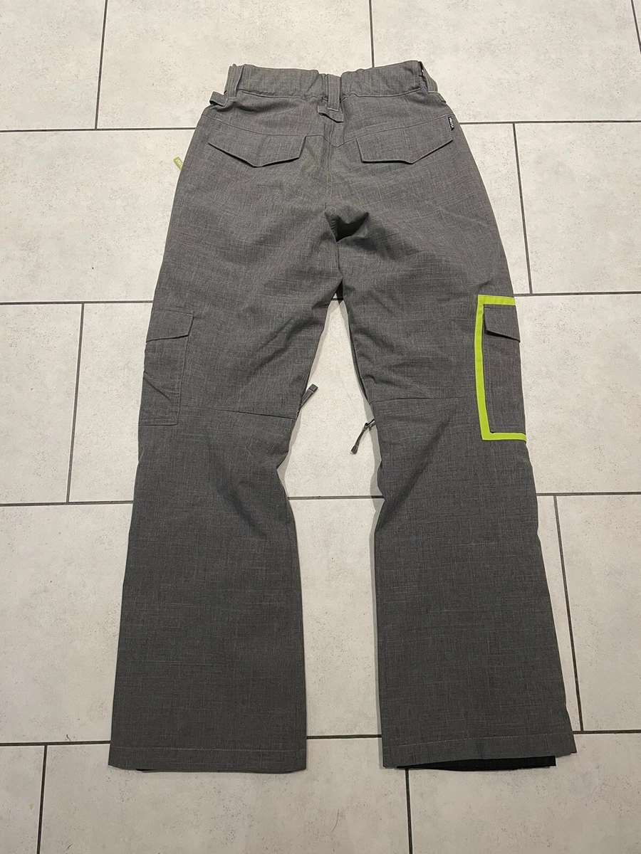 Grey salopettes womens sale