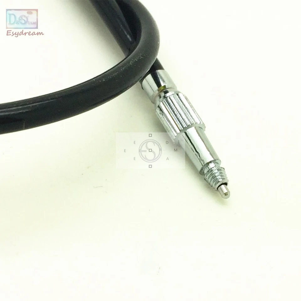 16'' Mechanical Locking Shutter Release Remote Control Cable for Leica Fujifilm - Image 4 of 4