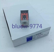 3PCS NEW Omron MY4N-GS Universal Power Relay