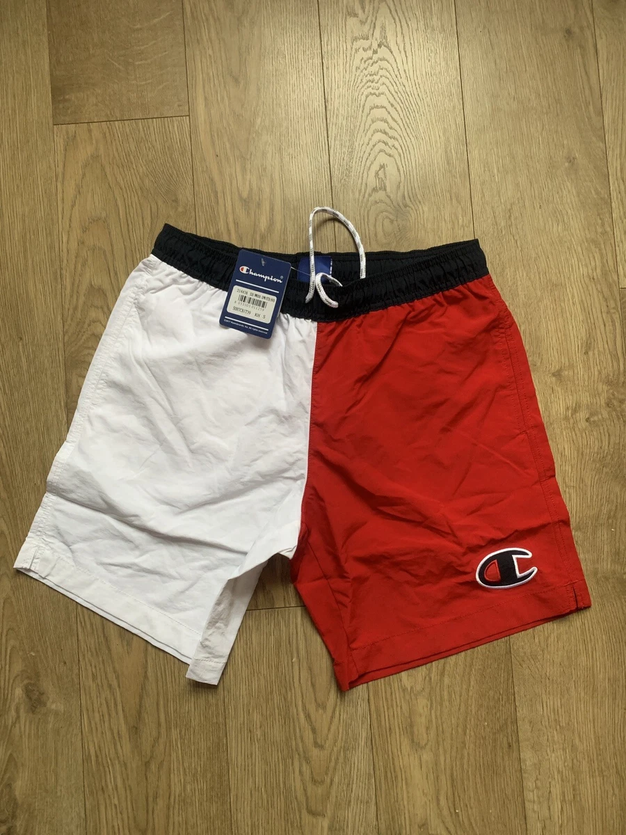 champion Shorts Size Small Mens Brand New
