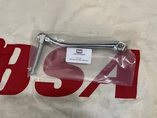 BSA Kickstart Lever Assembly 57-2764 A7 A10 A50 A65 B25 B44 B50 U.K. Made