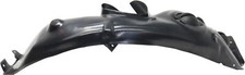 New Fender Liner for 2009-2015 Mini Cooper Front, Passenger Side  
