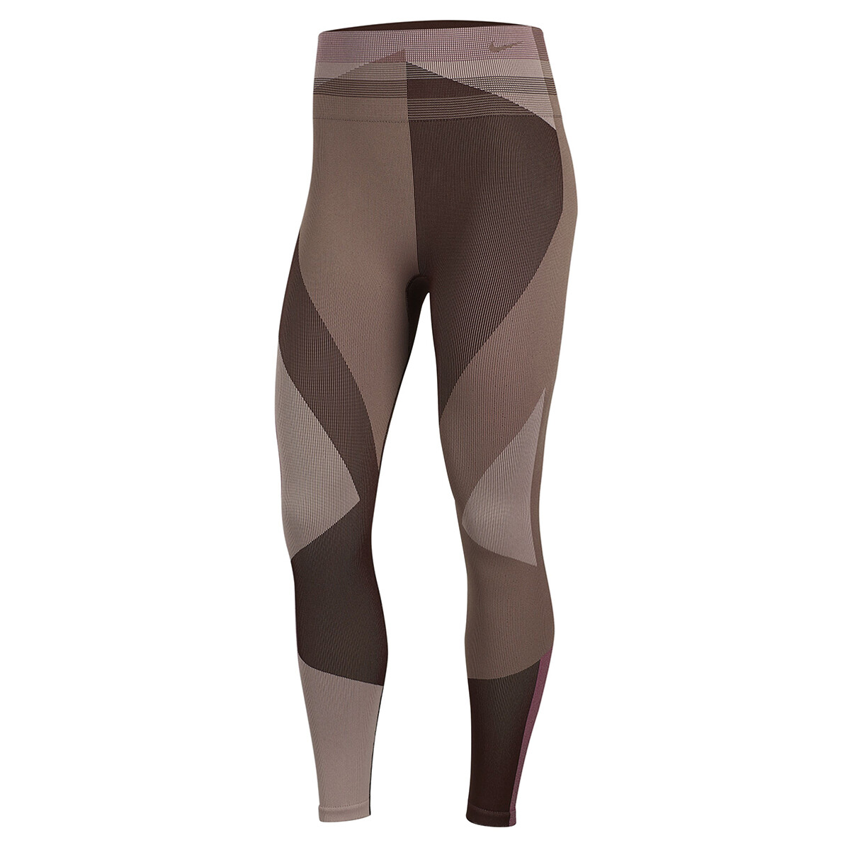 nike training icon clash seamless sculpt leggings