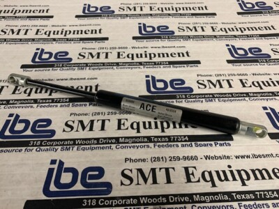 #ad Lot of 2 ACE Gas Spring Shock GS 19 100 AA w Warranty $37.00