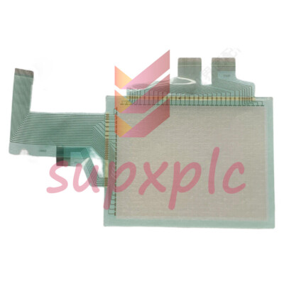 Omron NS8-TV00-V2 Touchpad +Film 1PCS NEW | eBay