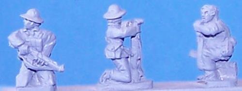 PIG010104 - VC ambushers - Picture 1 of 1
