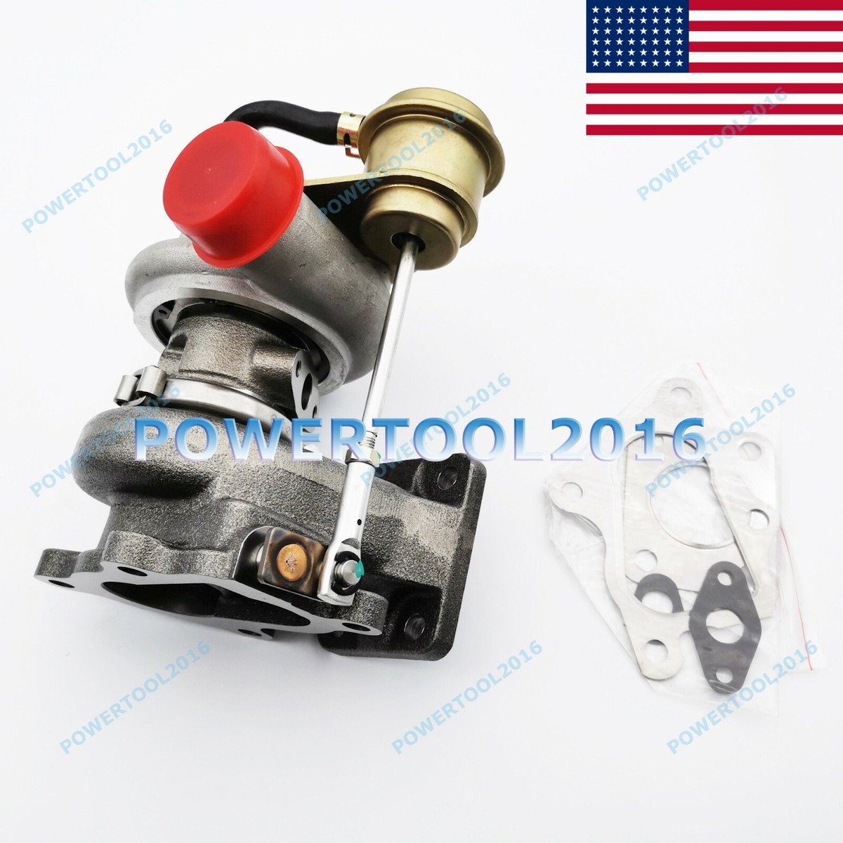 Démarreur De Remplacement Pour Chargeuse Bobcat 225, Tracteur Kubota L2350, Pelle KH28 – Compatible Nombreux Modèles