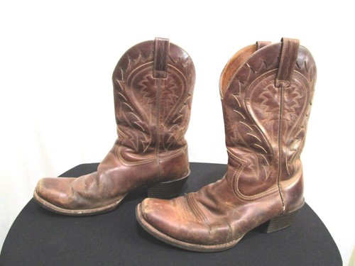 Ariat 35790 Legend Phoenix Brown 