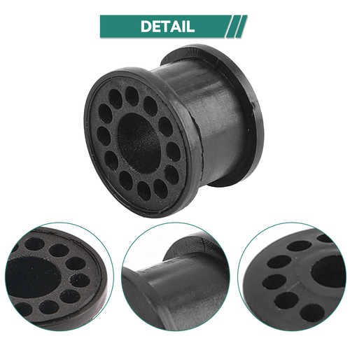 For Ford Focus Fiesta Gear Shift Lever Cable Linkage Rubber Bushing 4S6P-7412-AA - Picture 5 of 7