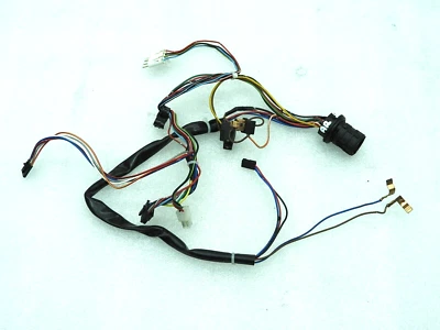 Reparaturteil Kabelbaum für Alfa Romeo Giulietta 940 Xenon Scheinwerfer - Bild 1 von 4