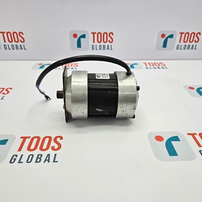 GEFEG NECKARS 7150-4AY-RLT EINPHASEN ASYNCHRONMOTOR 220-240V 1300U/min