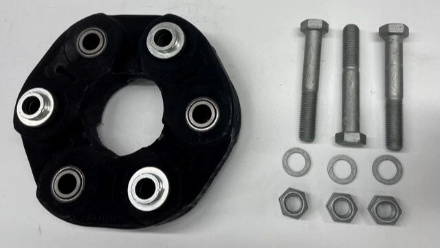 CHRYSLER DRIVESHAFT COUPLING PKG 68154349AA | eBay 