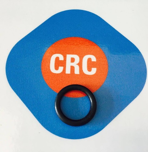 12 Taglie Orologi Piccoli O-ring Guarnizioni Anelli Assortimento Kit - Foto 3