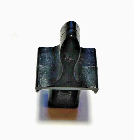 Genuine Ford Center Console Lid Latch Striker NOS F5RZ-5406064-A - Image 2 of 3