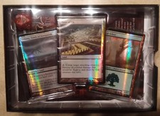 From the Vault Realms Sealed Magic: The Gathering Decks & Kits for