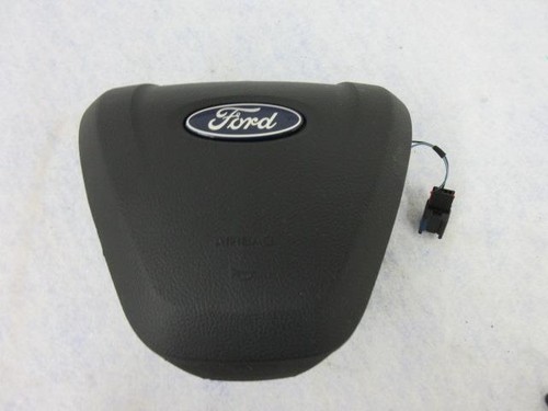 FORD EDGE TITANIUM 2019-2020-2021-2022-2023 OEM LEFT Steering wheel KNEE AIRBAG - Picture 2 of 10