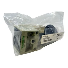 Asco Numatics R22KG02IP Control Valve Asco