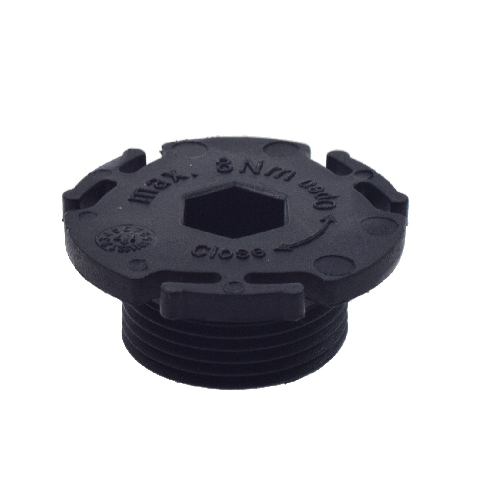 Engine Oil Drain Plug 11137605018 For BMW E84 E89 F10 F11 320i 328i