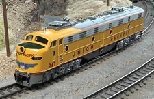 N Scale Super Details 1:160 Scale 5 Rotary Beacon 3D Printed