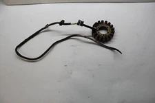 1985 HONDA V30 MAGNA VF500C VF 500 C STATOR GENERATOR ALTERNATOR MAGNETO