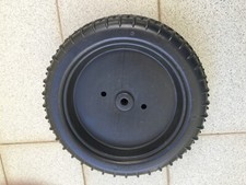 RUOTA PORSCHE 911 AUTO A PEDALI ELETTRICA GIORDANI ANNI 70 80