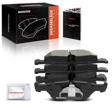 Plaquette de frein BMW 525