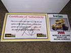 Autographed 2000 Donny Schatz #15 1:25 Parker Store Outlaw Sprint Car — photo 2