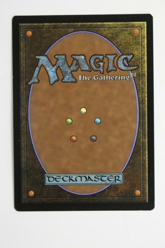 Magic the Gathering MTG Premium Deck Series: Fire and Lightning Reverberate Foil - Picture 2 of 2